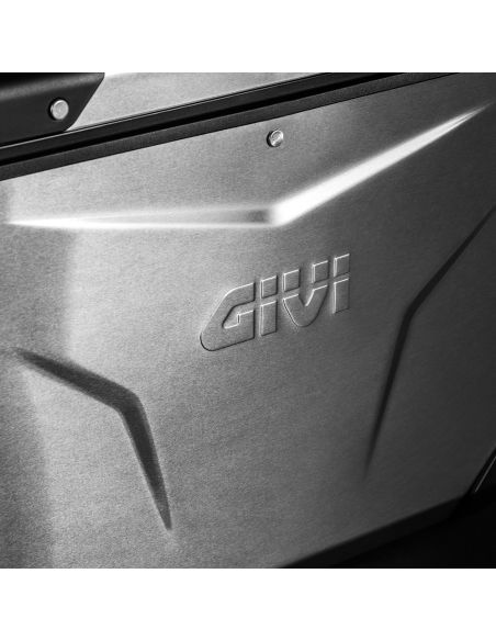 Valise Trekker Outback Evo Smart 37 Litres