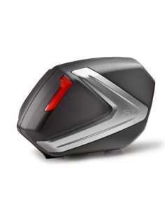Paire de Valises Latérales Givi V37 V37N G