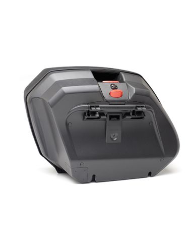 Paire de Valises Latérales Givi V37