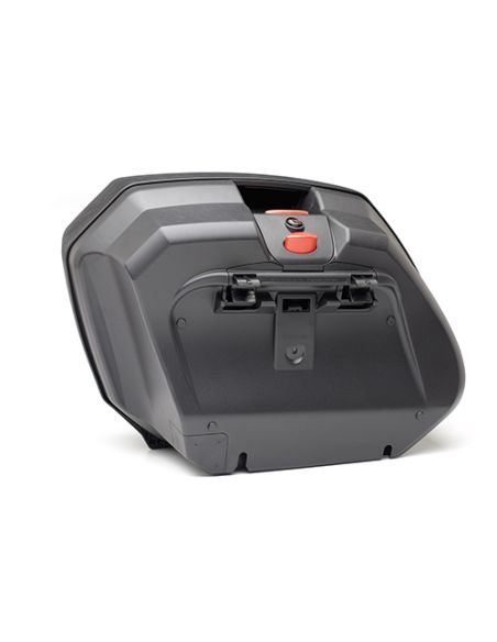 Paire de Valises Latérales Givi V37