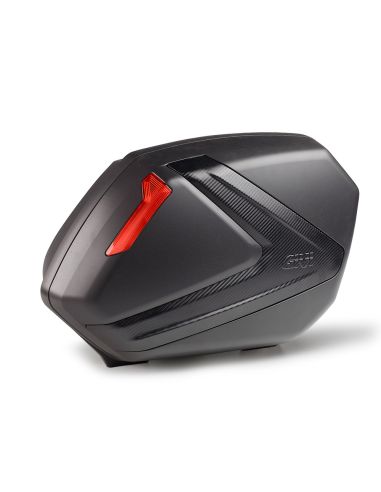 Paire de Valises Latérales Givi V37 V37NN G