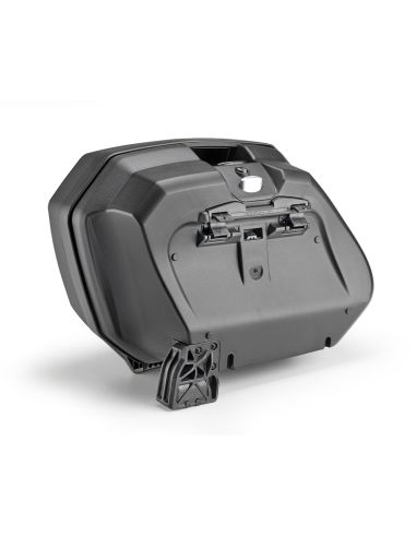 Paire de Valises Latérales Givi V37