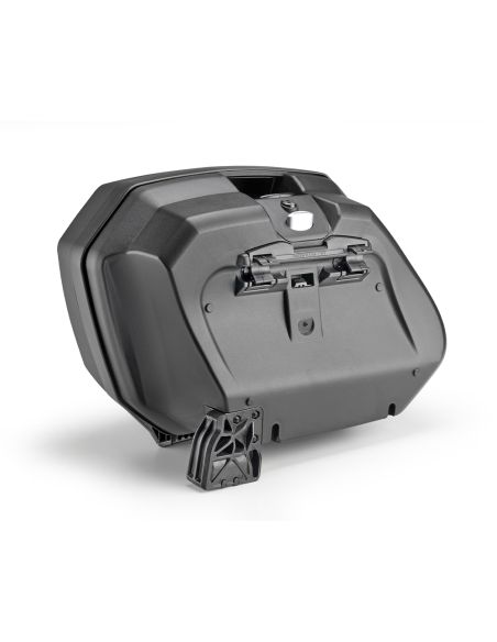 Paire de Valises Latérales Givi V37