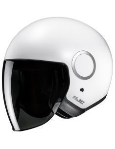 Casque RPHA 40 Blanc