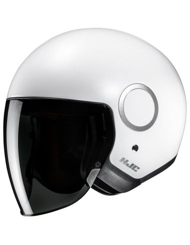 Casque RPHA 40 Blanc
