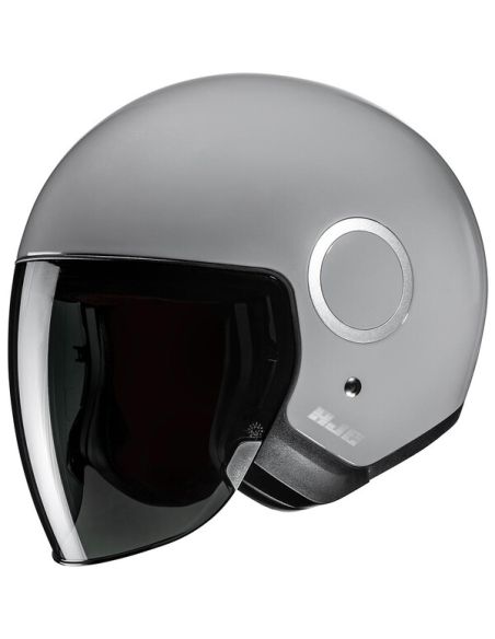 Casque RPHA 40 Gris Nardo