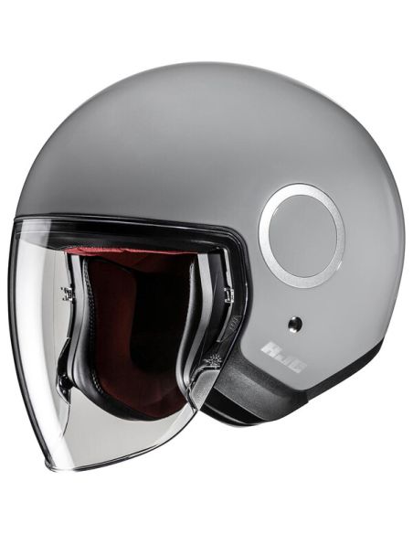 Casque RPHA 40 Gris Nardo