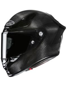 Casque RPHA 1 Carbon V2 Noir Brillant