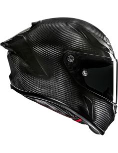 Casque RPHA 1 Carbon V2 Noir Brillant 2