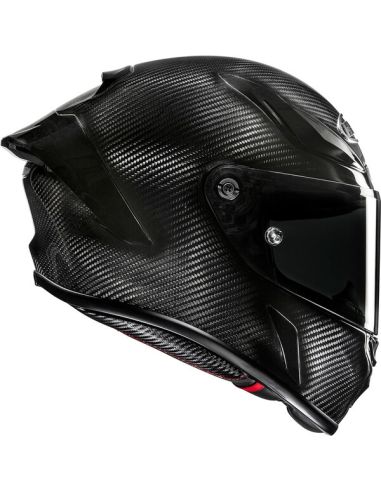 Casque RPHA 1 Carbon V2 Noir Brillant