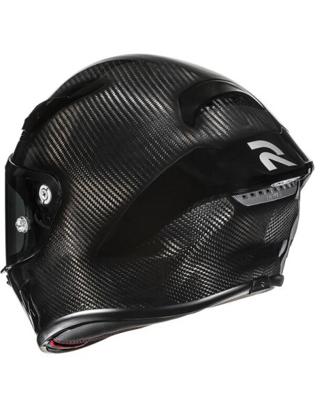 Casque RPHA 1 Carbon V2 Noir Brillant