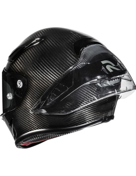 Casque RPHA 1 Carbon V2 Noir Brillant