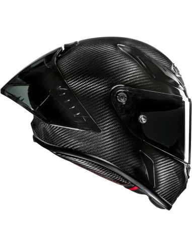 Casque RPHA 1 Carbon V2 Noir Brillant