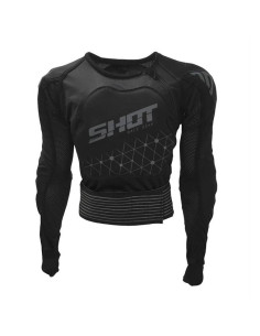 Gilet de Protection Shot Airlight Evo