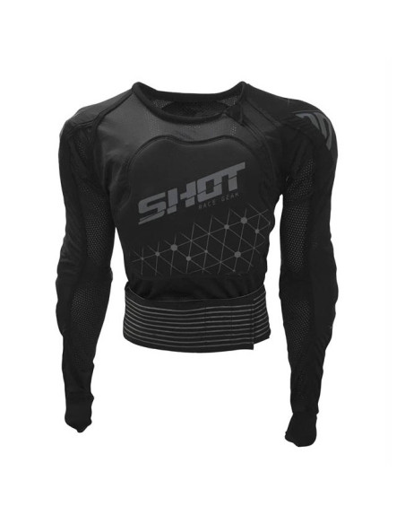 Gilet de Protection Shot Airlight Evo