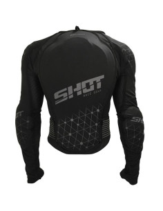 Gilet de Protection Shot Airlight Evo 2