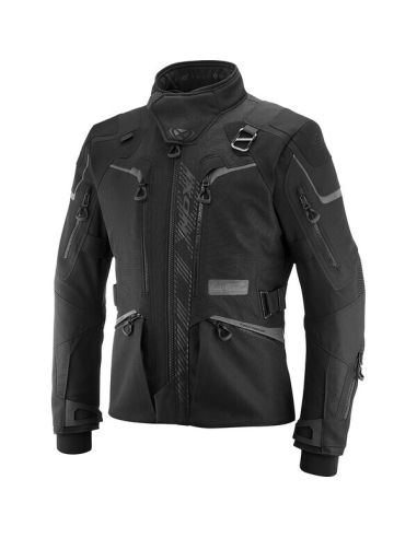 Veste Ixon Odin Noir