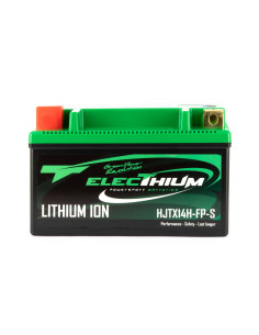 Batterie Lithium HJTX14H-FP-S - (YTX14-BS)