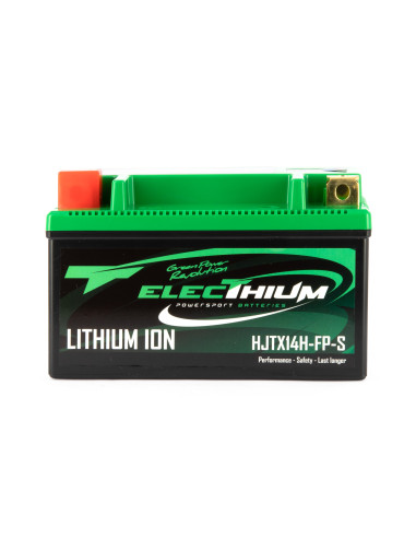 Batterie Lithium HJTX14H-FP-S - (YTX14-BS)