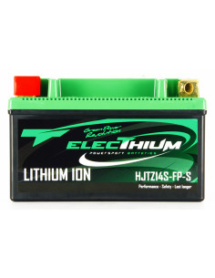 Batterie Lithium HJTZ14S-FP-S - (YTZ14S-BS)