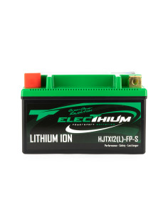 Batterie Lithium HJTX12(L)FP-S - (YTX12-BS)