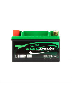 Batterie Lithium HJTZ10S-FP-S - (YTZ10S-BS)