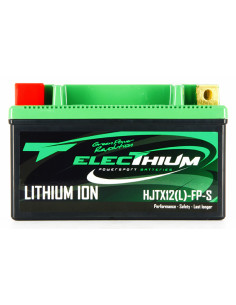 Batterie Lithium HJT9B FP-S - (YT9B-BS)