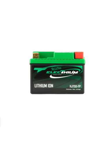Batterie Lithium HJT5S-FP