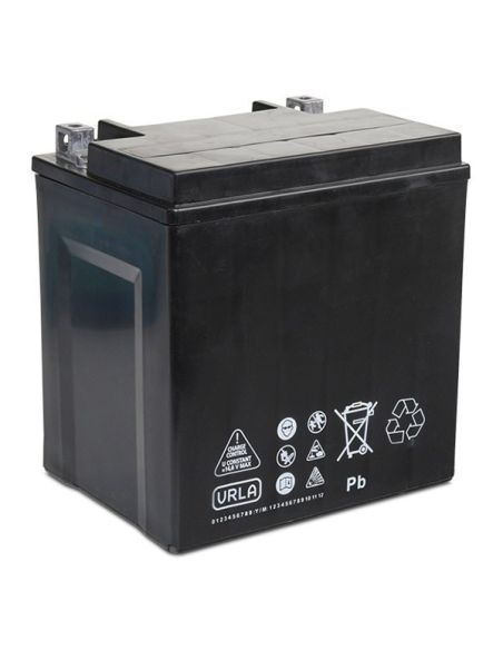 Batterie Exide AGM12-31 - Prête à l'emploi - Equivalence YIX30L