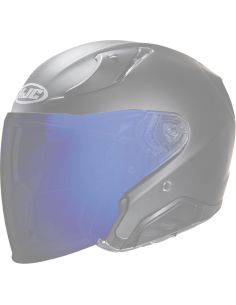 Ecran HJ-39 Iridium pour HJC RPHA 31 2