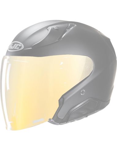 Ecran HJ-39 Iridium pour HJC RPHA 31