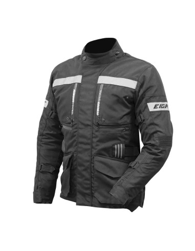 Veste Eight Trekk | Veste Moto Toutes Saisons