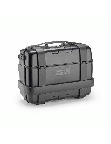 Valise Givi Trekker Lite 33 Litres Noir