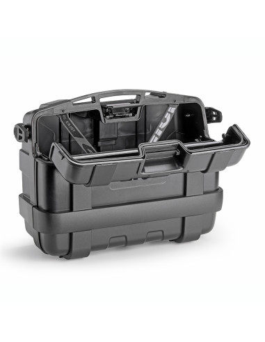 Valise Givi Trekker Lite 33 Litres Noire