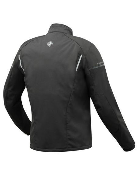 Veste Tucano Ovetto CE Windscud