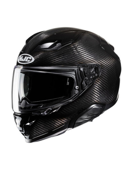 Casque HJC F71 Carbon