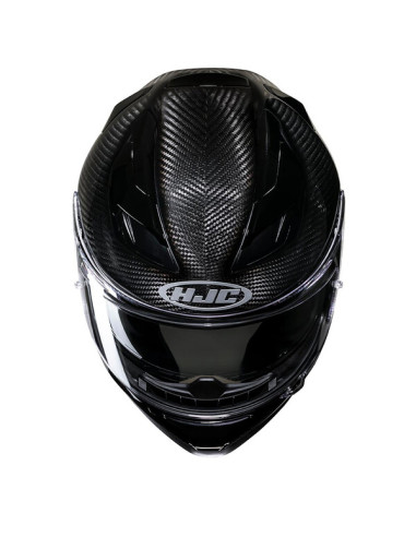 Casque HJC F71 Carbon