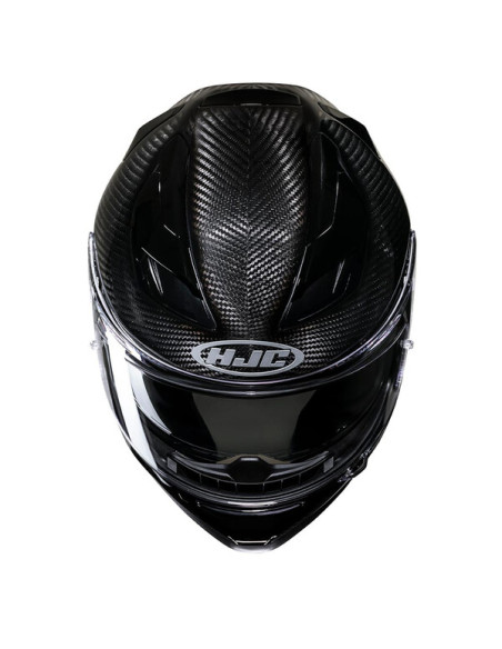 Casque HJC F71 Carbon