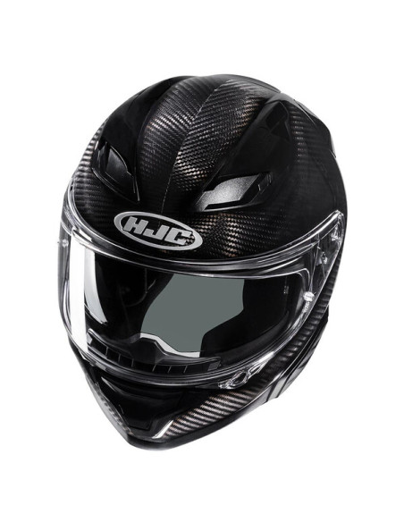Casque HJC F71 Carbon