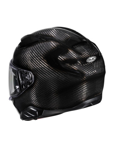 Casque HJC F71 Carbon