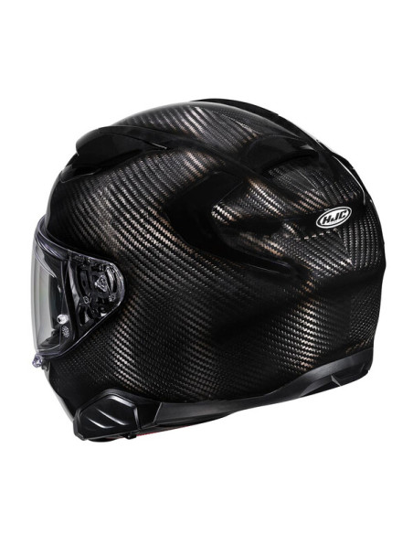 Casque HJC F71 Carbon