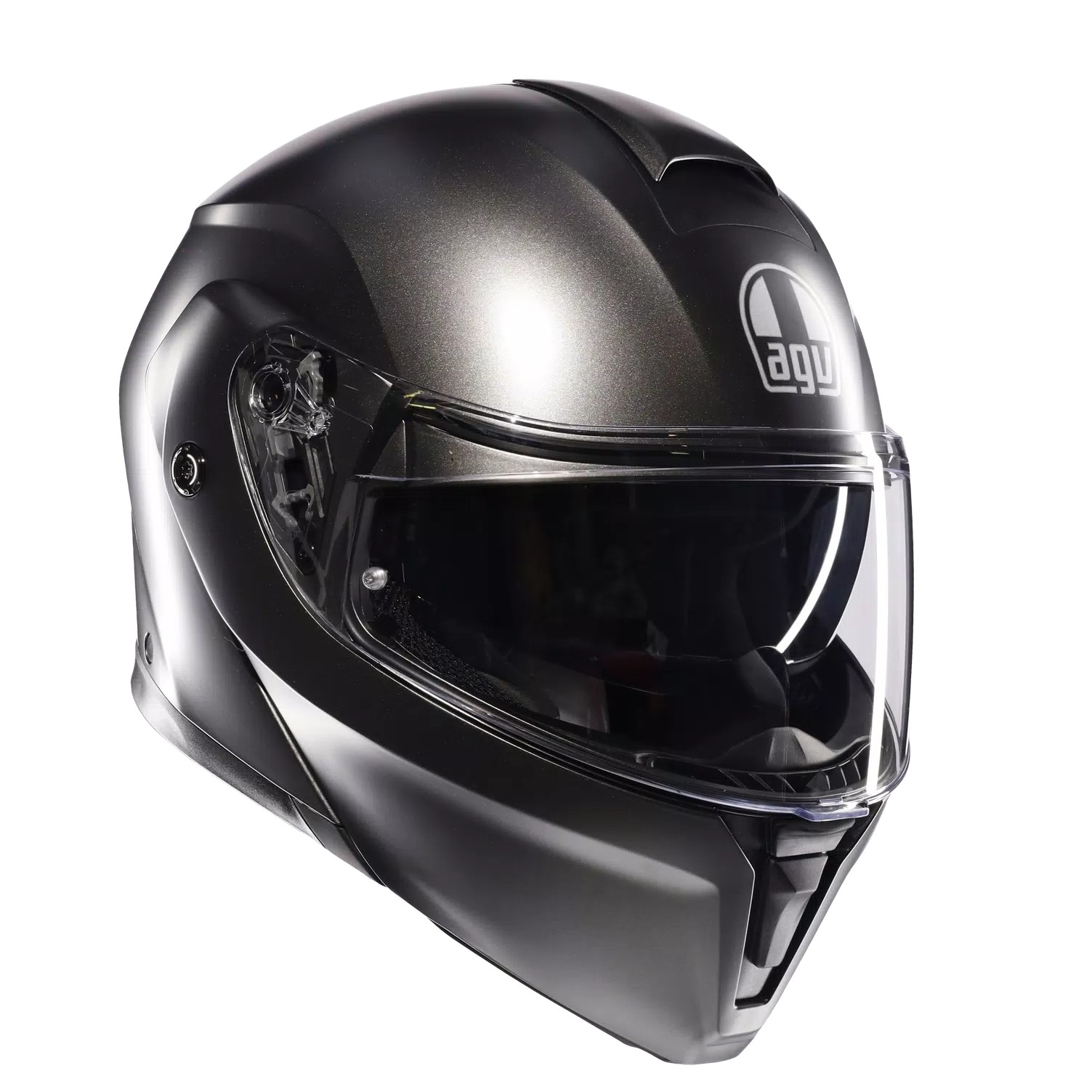 Casque AGV Streetmodular