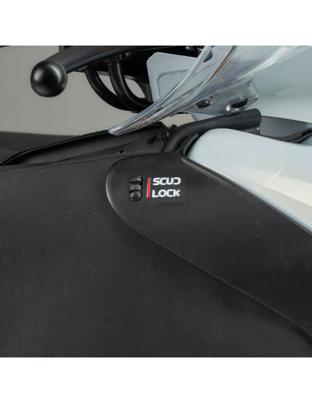 Tablier Honda PCX 125 (2025) - Tucano R255