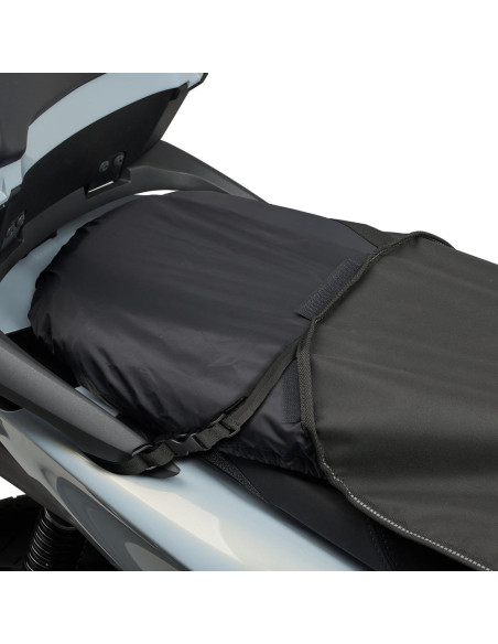 Tablier Honda PCX 125 (2025) - Tucano R255