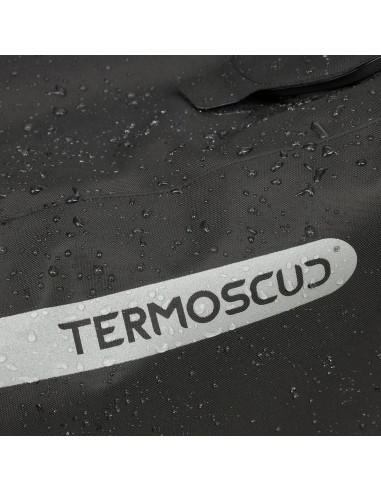 Tablier Honda PCX 125 (2025) - Tucano R255