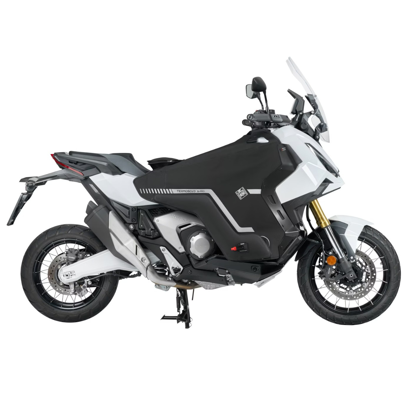 Tablier Tucano Urbano Termoscud® S-PRO Honda X-ADV - R259SPRO - Tabliers TUCANO URBANO