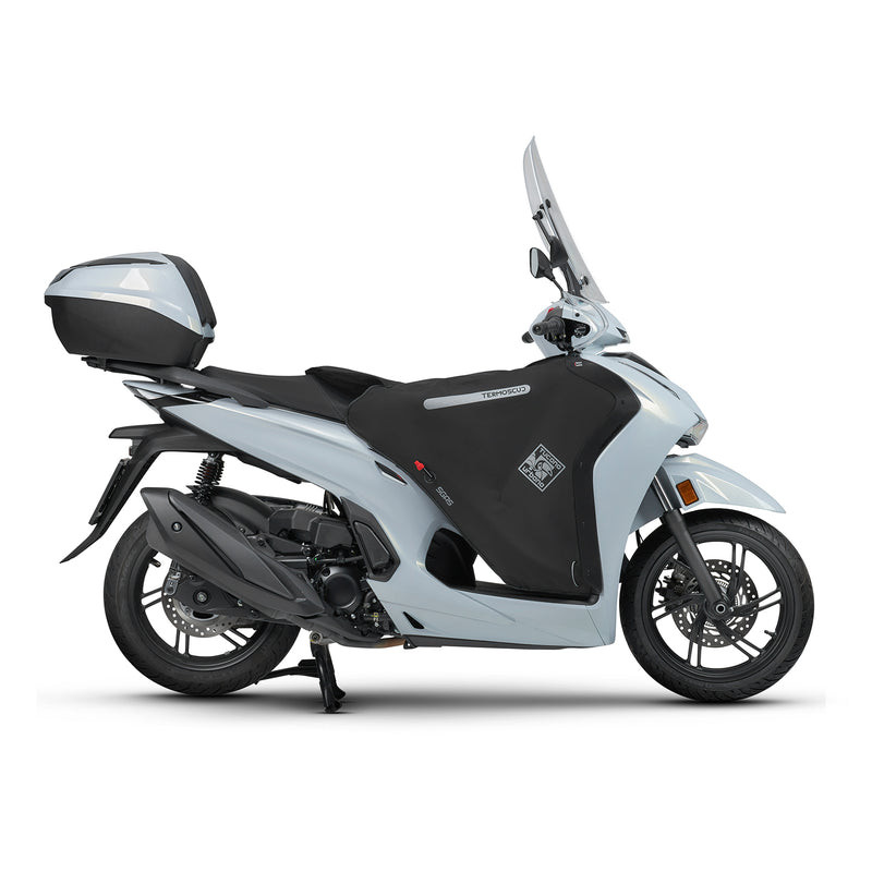 Tablier Honda SH 350 (2025-2026) | Tucano R256s Pro