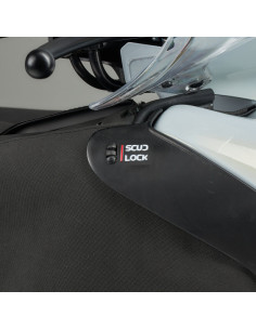 Tablier Honda SH 350 (2025-2026) | Tucano R256s Pro 2