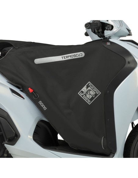 Tablier Honda SH 350 (2025-2026) | Tucano R256s Pro