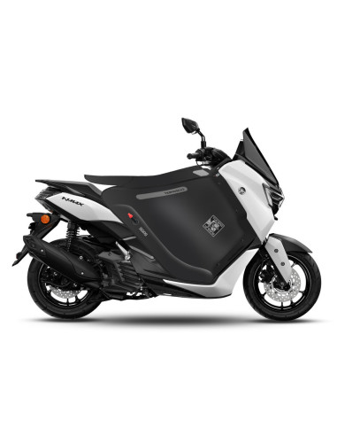 Tablier Yamaha Nmax 125 (2025 & 2026) | Tucano R254s
